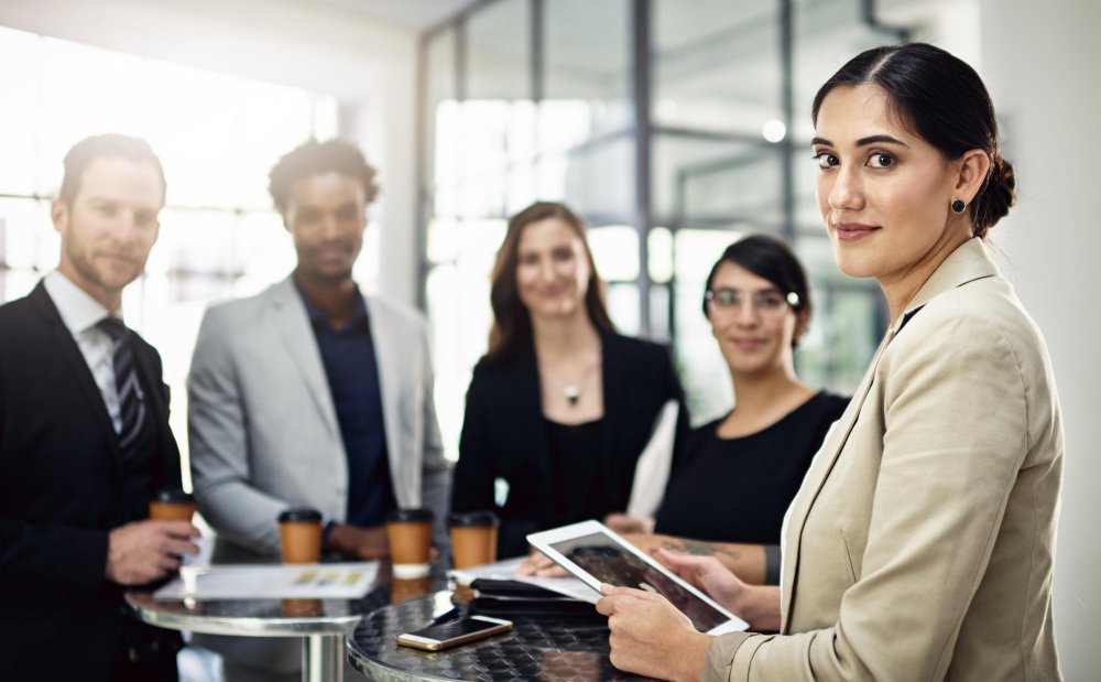 Agency Staffing